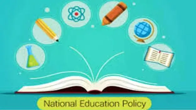 TG Higher Education Council: ఎన్‌ఈపీ అమలు చేస్తున్నాం