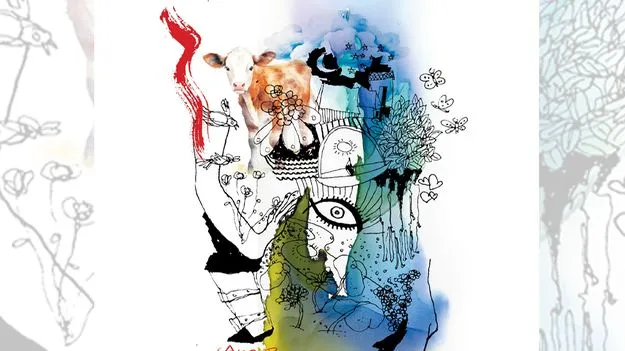 Nature Poem: మహాయానం