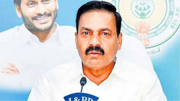 Kakani Govardhan Reddy Arrest: క్వార్ట్జ్‌ అక్రమ తవ్వకంలో కాకాణే సూత్రధారి