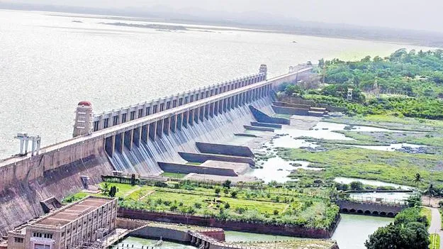 Dam Gate Replacement: ప్రమాదపుటంచుల్లో తుంగభద్ర