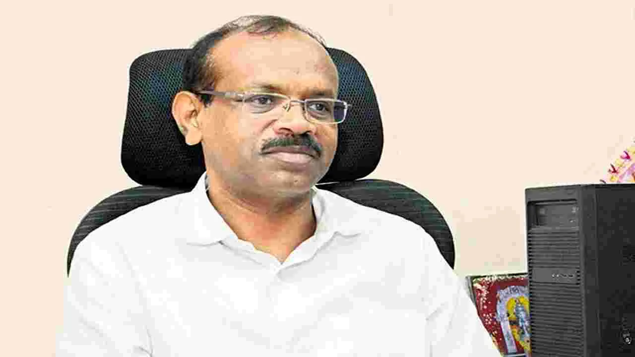 Dhanunjay Reddy SIT Probe: తెలీదు.. సంబంధం లేదు..