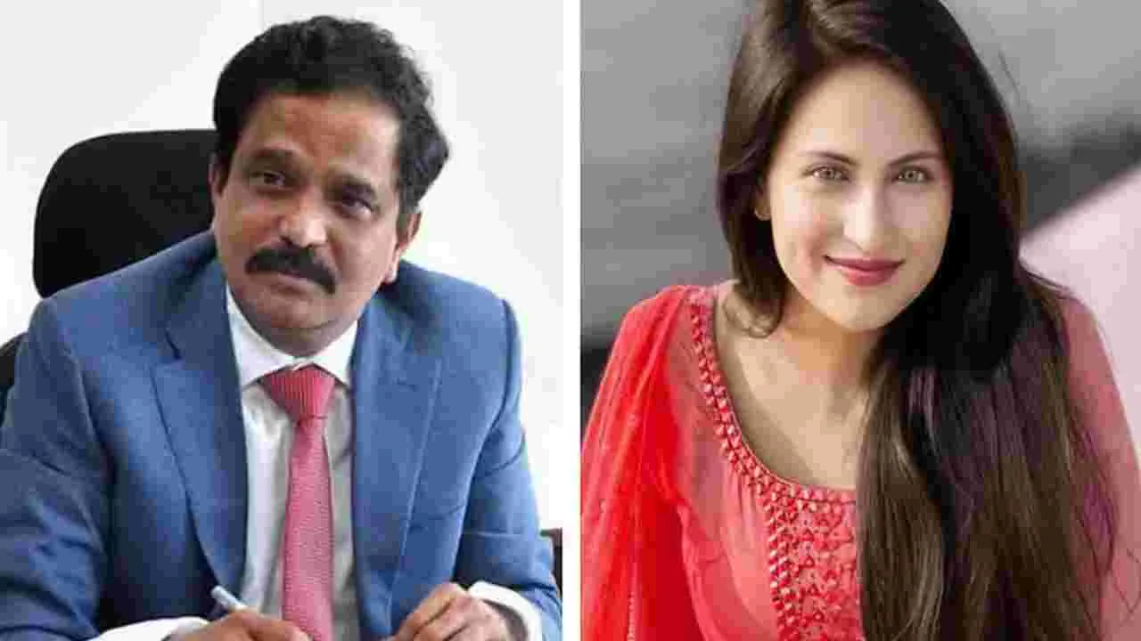 పీఎస్ఆర్‌ కేసు వివరాలివ్వండి: హైకోర్టు