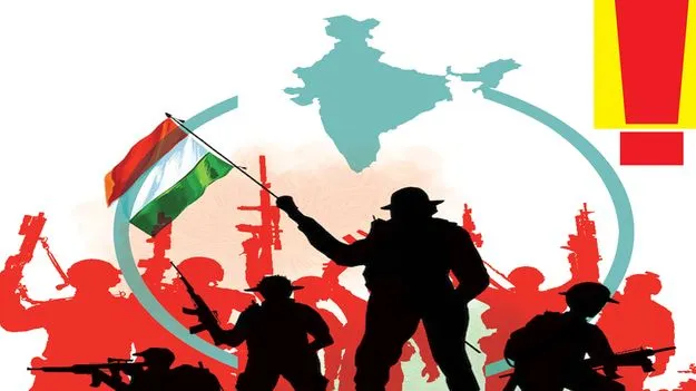 Indian Army: సైన్యంపై చులకన మాటలొద్దు