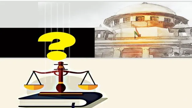  Judicial Review: సుప్రీం హద్దులు విస్తరిస్తున్నాయా