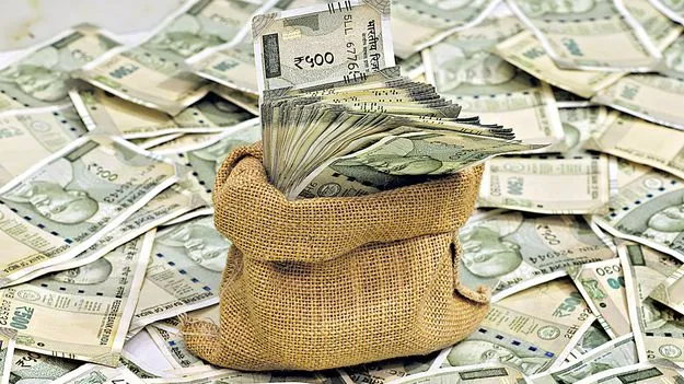 YCP Sarpanch Corruption Scam: పంచాయతీల్లో దొంగలు పడ్డారు