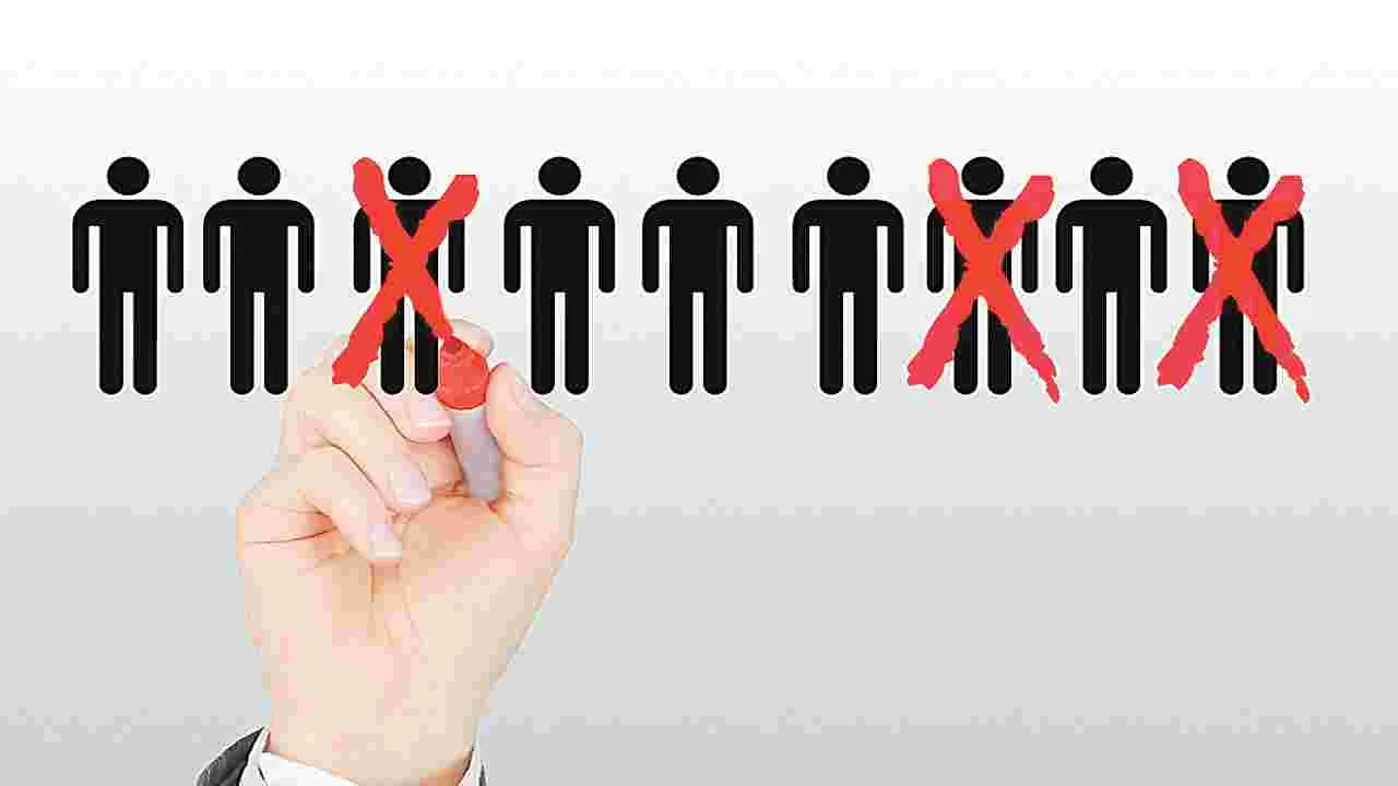 TG Govt: అవుట్‌ సోర్సింగ్‌ భారం  తగ్గించుకుందాం