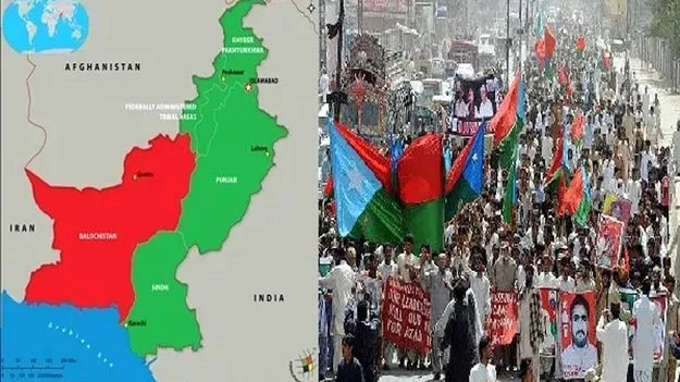  Baloch Freedom Struggle: 75 ఏళ్లుగా బలూచీల పోరు