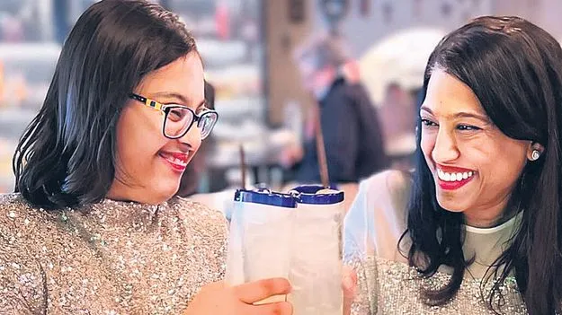 Women Entrepreneurs India: అమ్మ సంకల్పమే ఆసరాగా..