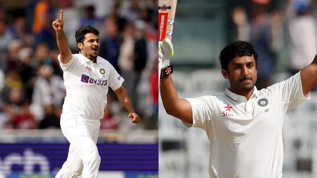 India A England Tour: కరుణ్‌కు పిలుపు