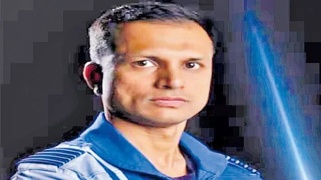 Gaganyaan Mission: గగన్‌యాన్‌ వ్యోమగామియుద్ధానికి సిద్ధం 