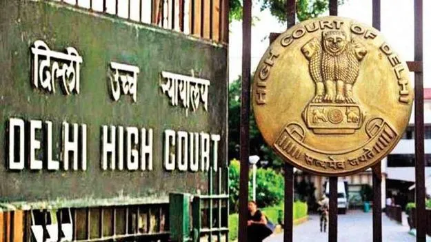  Delhi High Court: ఏపీ భవన్‌లో కూల్చివేతలపై ఢిల్లీ హైకోర్టు స్టే