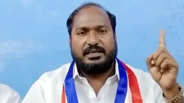 బీసీ రిజర్వేషన్లు పెంచే దాకా పోరాటం: జాజుల