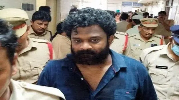  Borugadda Anil Bail: బోరుగడ్డకు బెయిల్‌