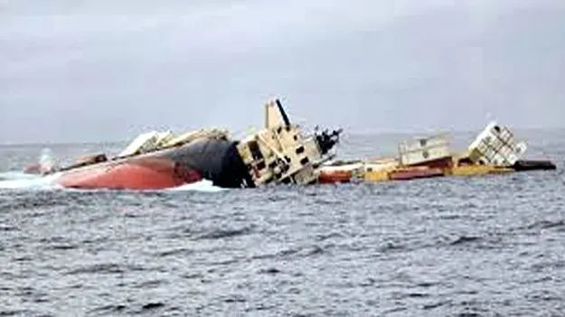 Kerala Cargo Ship Sinking: సాగర విపత్తు