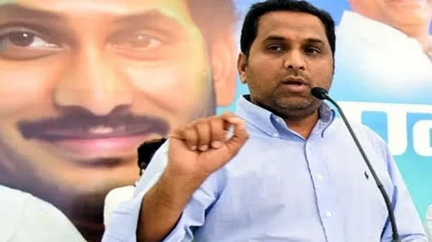 Raj Kasireddy Liquor Scam: రాజ్‌ కసిరెడ్డికి ఈడీ ఉచ్చు