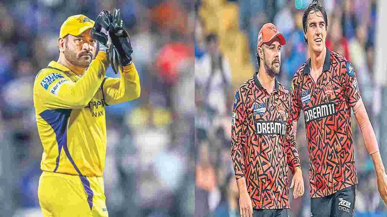  IPL Key Match: గెలిచి నిలిచేదెవరో