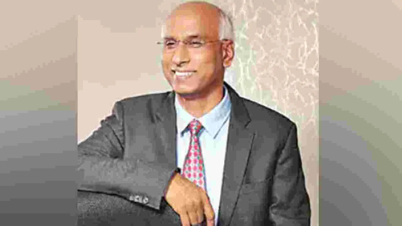  Barrack Request: ఏ, బీ కేటగిరీ బ్యారక్‌ కేటాయించండి