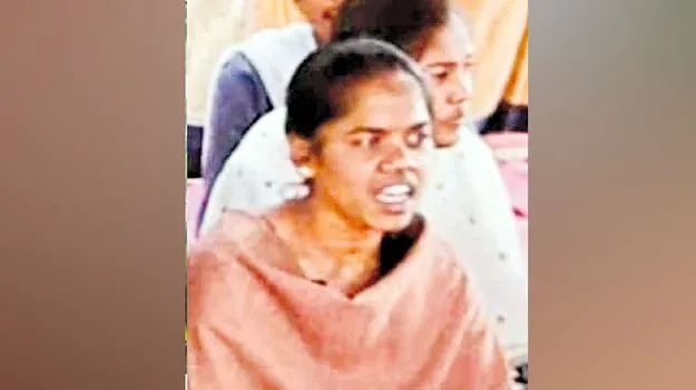 Kurnool Woman Maoist: అబూజ్‌మడ్‌ ఎన్‌కౌంటర్‌లో కర్నూలు మహిళ మృతి