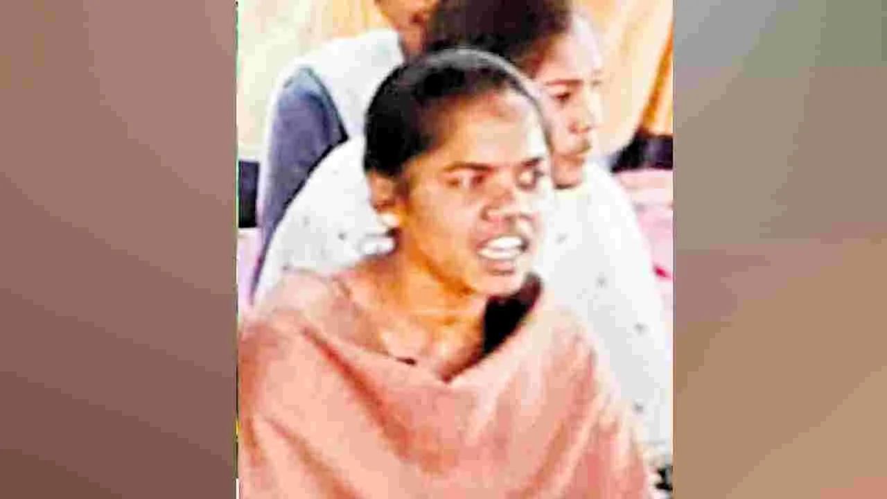Kurnool Woman Maoist: అబూజ్‌మడ్‌ ఎన్‌కౌంటర్‌లో కర్నూలు మహిళ మృతి