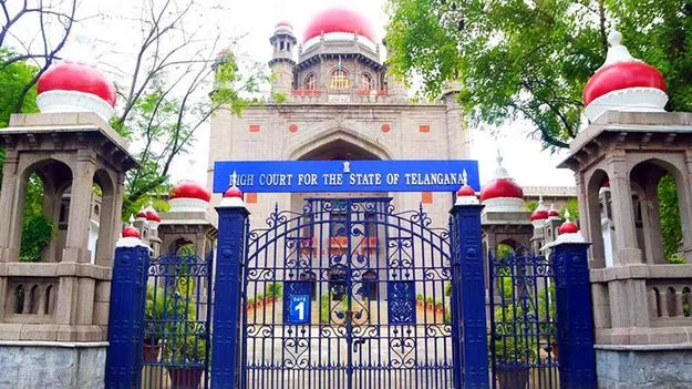 TG High Court: మహాశక్తి మందిరానికి దేవాదాయ శాఖ నుంచి మినహాయింపును పరిశీలించండి