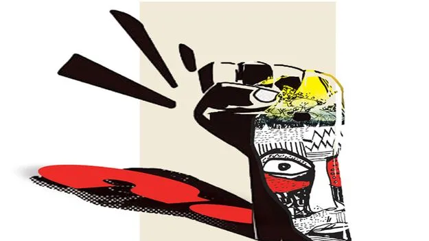 Social Awareness Telugu Poem: ప్రశ్నలు లేవనెత్తే చోట