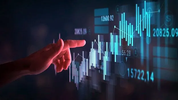  Indian Stock Indices: ఐటీ షేర్లలో లాభాల స్వీకరణ 