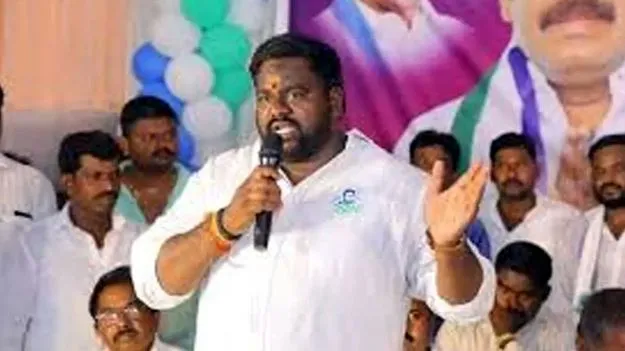 Guntur Jail:కిశోర్‌కు 14 రోజుల రిమాండ్‌ 