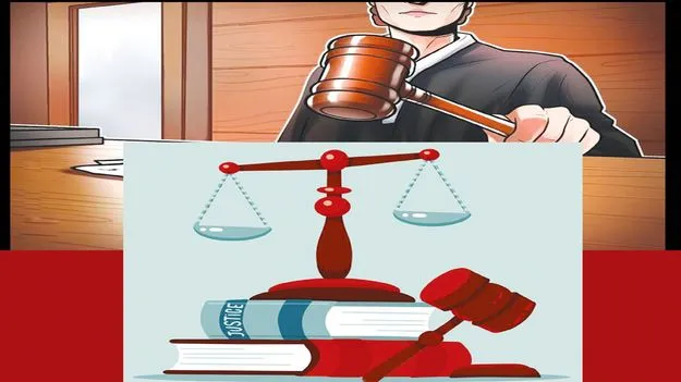 Corruption in Judiciary: న్యాయ వ్యవస్థకు  మకిలి పట్టిందా