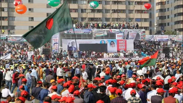 Bangladesh Election Crisis: బంగ్లాలో అనిశ్చితి