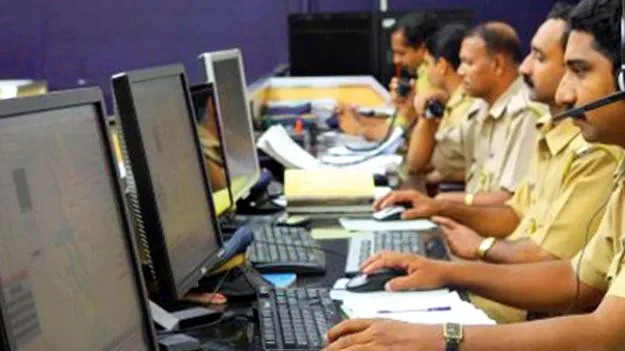 Police Tracking System: సీసీటీఎన్‌ఎస్‌ నిర్వహణకు రూ.12 కోట్లు