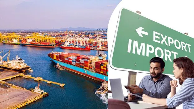Top Export Sectors India: ఎగుమతుల్లో 4 రంగాలదే 50శాతం పైగా వాటా