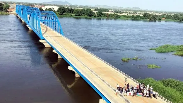 Irrigation Funding AP: ప్రాజెక్టుల యాజమాన్య నిర్వహణకు జైకా నిధులు