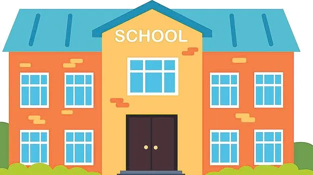 Education Department Report: పేరుకే ప్రైవేటు డాబు