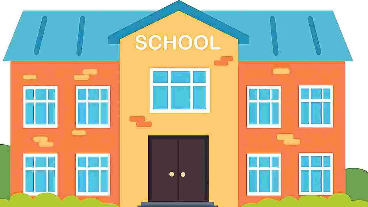  Education Department Report: పేరుకే ప్రైవేటు డాబు