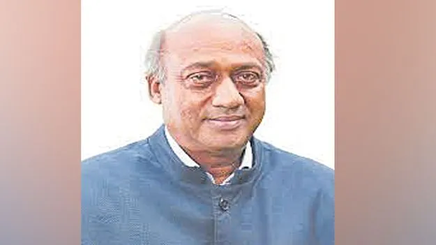 Bajaj Auto Vice Chairman: పారిశ్రామికవేత్త మధుర్ బజాజ్ కన్నుమూత