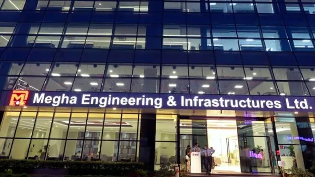  Indian Army Weapons: ఆయుధాల తయారీలోకి మేఘా గ్రూప్‌