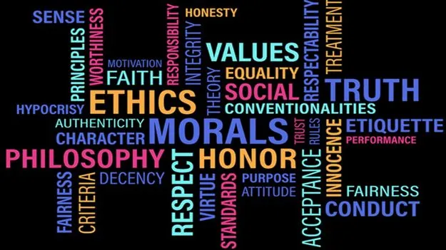 Moral Values Decline: దిగజారిపోతున్న నైతిక విలువలు 