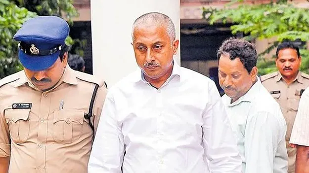 Pamidikalva Madhusudhan: పీఎస్ఆర్ పిలిస్తే వచ్చా
