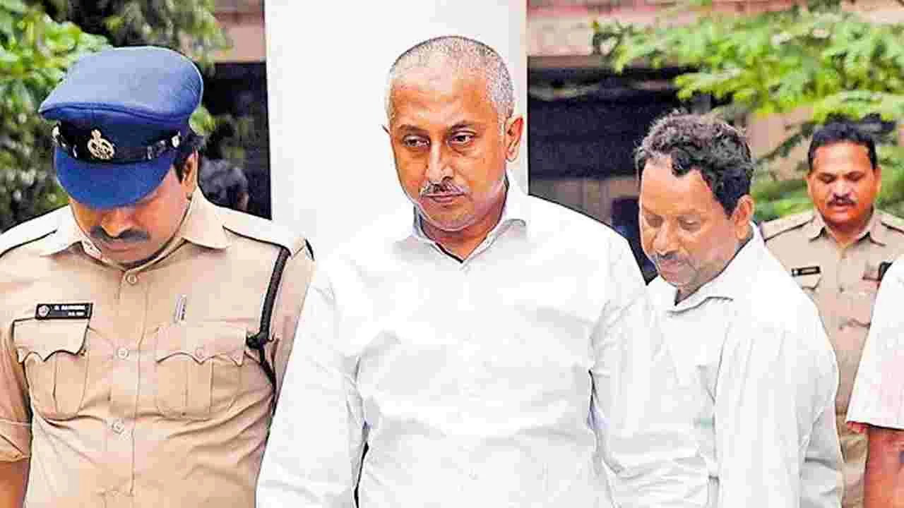 Pamidikalva Madhusudhan: పీఎస్ఆర్‌ పిలిస్తే వచ్చా