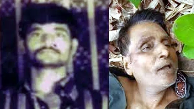 Nambala Keshava Rao Maoist Rise: సిక్కోలులో పుట్టి.. అంచెలంచెలుగా.. అగ్రస్థానానికి