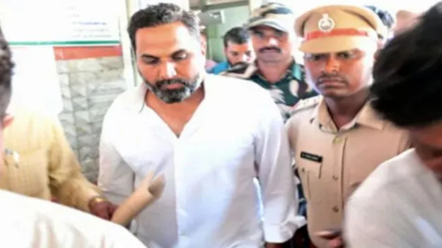 Liquor Scam Probe: అబద్ధాల కసిరెడ్డి
