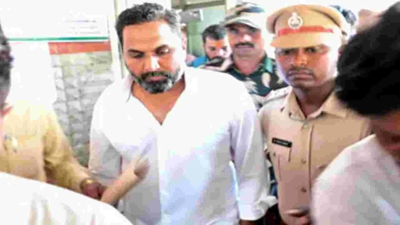 Liquor Scam Probe: అబద్ధాల కసిరెడ్డి