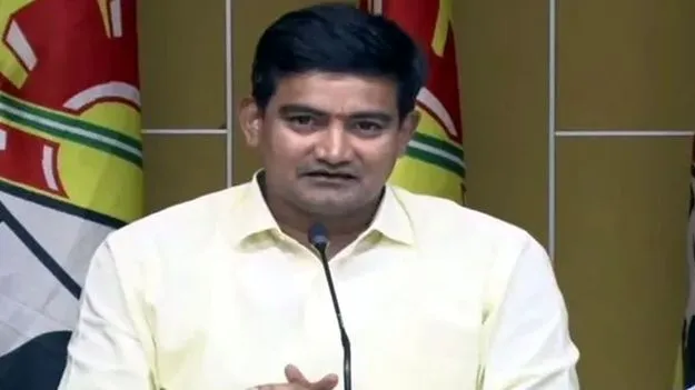 ఎంఎస్ఎంఈ పార్కుల అభివృద్ధికి చర్యలు: కొండపల్లి