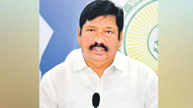 Agrigold Land Scam: అగ్రిగోల్డ్ లో అడ్డంగా దొరికిన జోగి