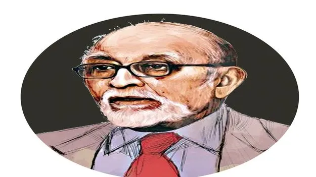  M R Srinivasan: అణుశక్తి పరిశోధనల పథనిర్దేశకుడు