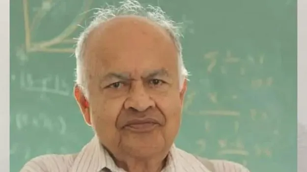 Indian Physicists: ప్రముఖ ఖగోళ భౌతిక శాస్త్రవేత్త జయంత్‌ నార్లీకర్‌ మృతి