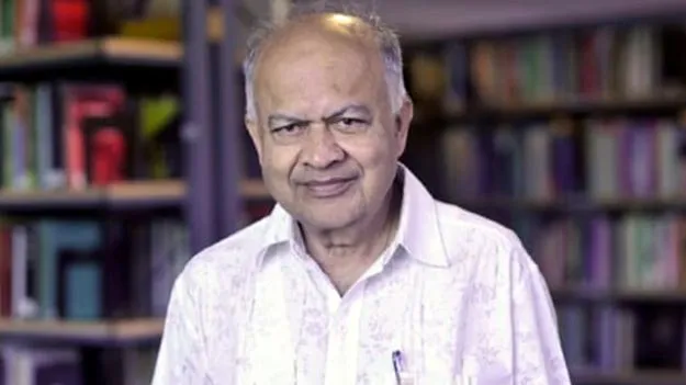 Jayant Vishnu Narlikar: విశ్వ వైజ్ఞానికుడు