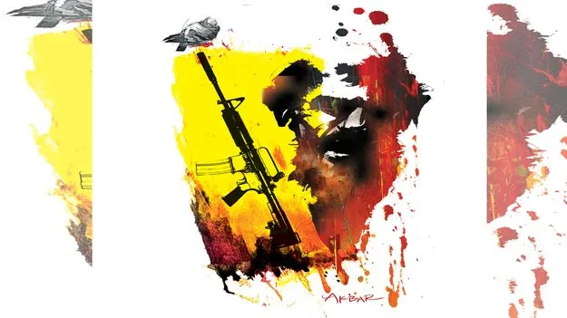 Telugu Poet Vemuganti Murali: రక్తం చుక్కల పొద్దు