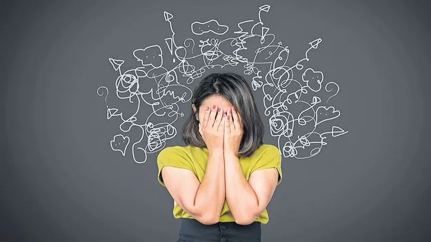 Overcoming Panic Attacks: ప్యానిక్‌ అటాక్స్‌కు చెక్‌
