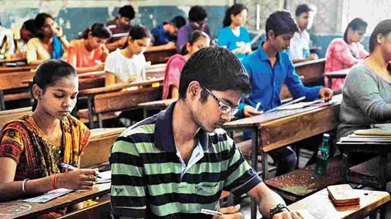 Board of Secondary Education: జూన్‌ 3 నుంచి 10వ తరగతి అడ్వాన్స్‌డ్‌ సప్లిమెంటరీ పరీక్షలు 